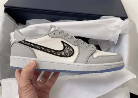 air jordan 1 dior quantity|jordan 1 dior low price.